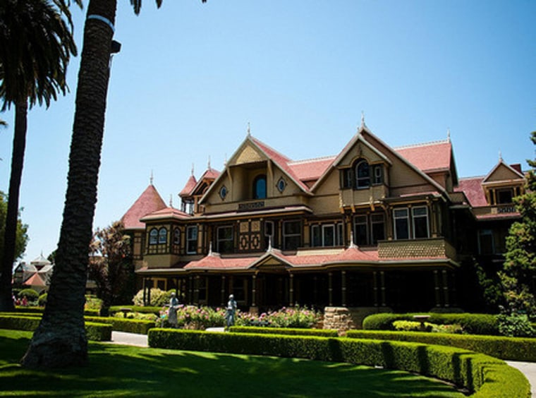 Image: Winchester House